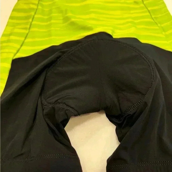 Champ-sys performance women’s cycling bib shorts size XS BRAND NEW - Picture 11 of 14